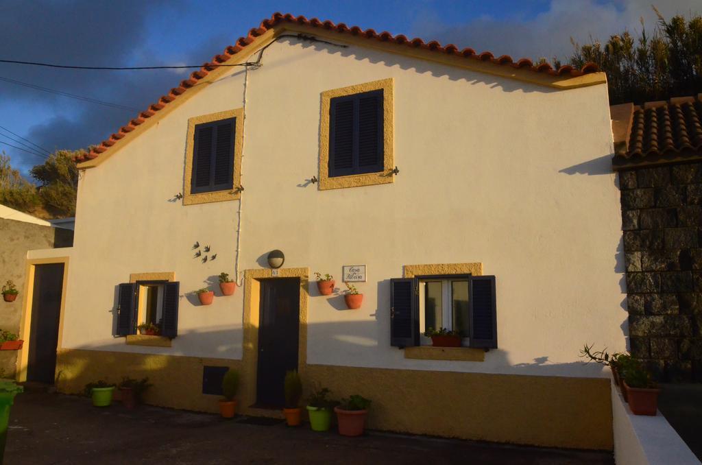 Join Our Relaxed House Near The Beach - Mosteiros Моштейруш Номер фото